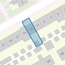 Perceel HKK01-D-7235