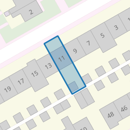 Perceel HKK01-D-7236