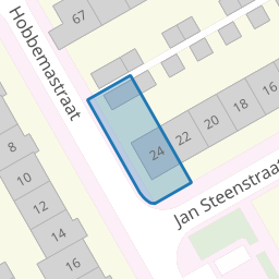 Perceel HKK01-D-7252