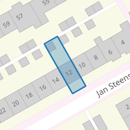 Perceel HKK01-D-7254