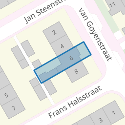 Perceel HKK01-D-7258