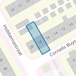 Perceel HKK01-D-7265