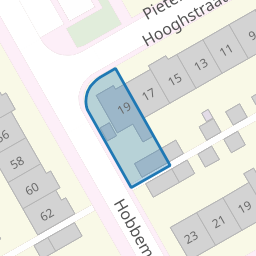 Perceel HKK01-D-7268