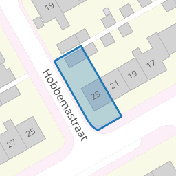 Perceel HKK01-D-7269