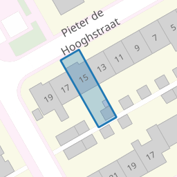 Perceel HKK01-D-7271