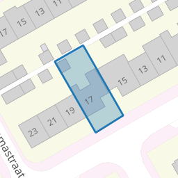 Perceel HKK01-D-7273