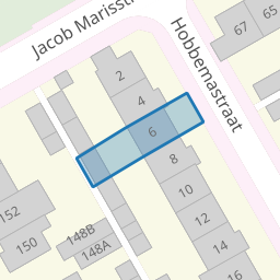 Perceel HKK01-D-7276