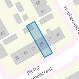 Perceel HKK01-D-7287