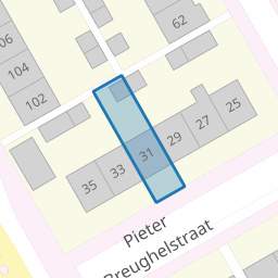 Perceel HKK01-D-7288