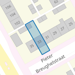 Perceel HKK01-D-7289