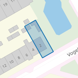 Perceel HKK01-D-7305