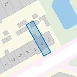 Perceel HKK01-D-7306