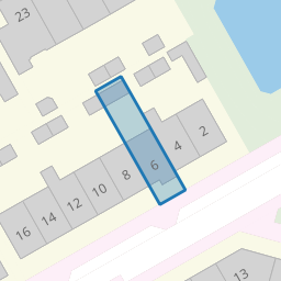 Perceel HKK01-D-7307