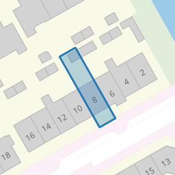 Perceel HKK01-D-7308