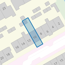 Perceel HKK01-D-7309