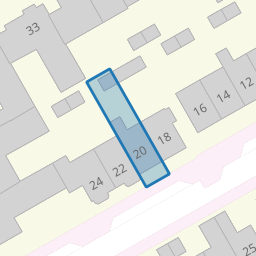 Perceel HKK01-D-7314