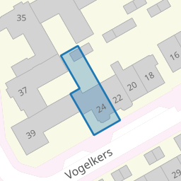 Perceel HKK01-D-7316