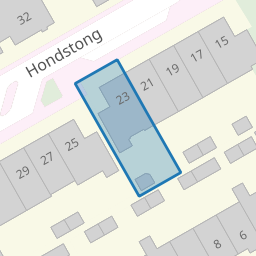 Perceel HKK01-D-7325