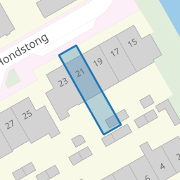 Perceel HKK01-D-7326