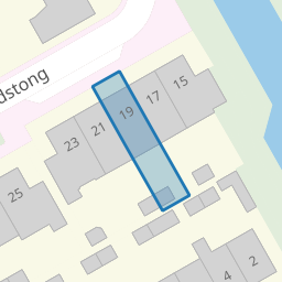 Perceel HKK01-D-7327