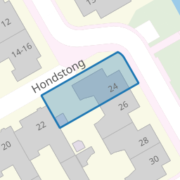 Perceel HKK01-D-7333