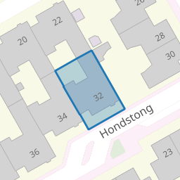 Perceel HKK01-D-7335