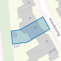 Perceel HKK01-D-7344