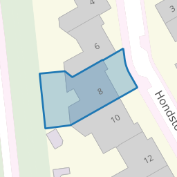 Perceel HKK01-D-7345