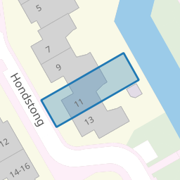 Perceel HKK01-D-7351