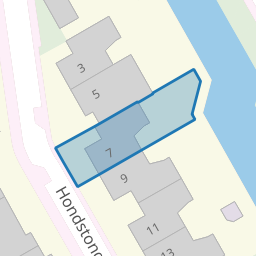 Perceel HKK01-D-7353