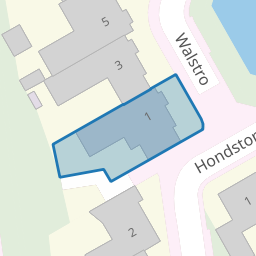 Perceel HKK01-D-7357