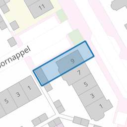 Perceel HKK01-D-7362