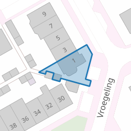 Perceel HKK01-D-7366