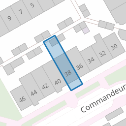 Perceel HKK01-D-7371