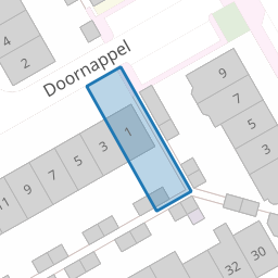 Perceel HKK01-D-7376