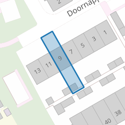 Perceel HKK01-D-7380