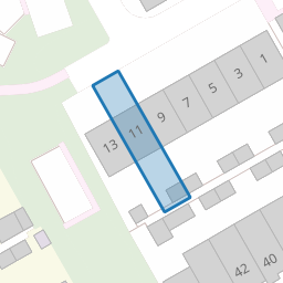 Perceel HKK01-D-7381