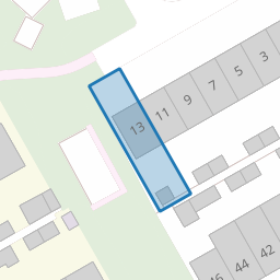 Perceel HKK01-D-7382