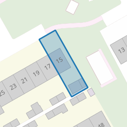 Perceel HKK01-D-7383