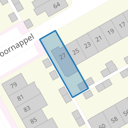 Perceel HKK01-D-7389