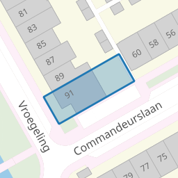 Perceel HKK01-D-7391