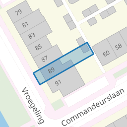 Perceel HKK01-D-7392