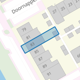 Perceel HKK01-D-7395