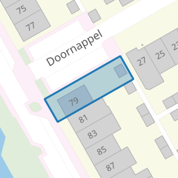 Perceel HKK01-D-7397