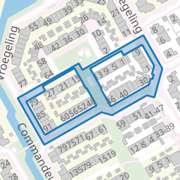 Perceel HKK01-D-7398