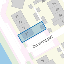 Perceel HKK01-D-7399