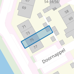 Perceel HKK01-D-7400