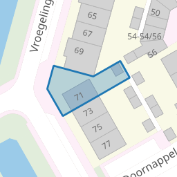 Perceel HKK01-D-7402