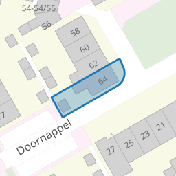 Perceel HKK01-D-7403