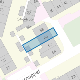 Perceel HKK01-D-7405